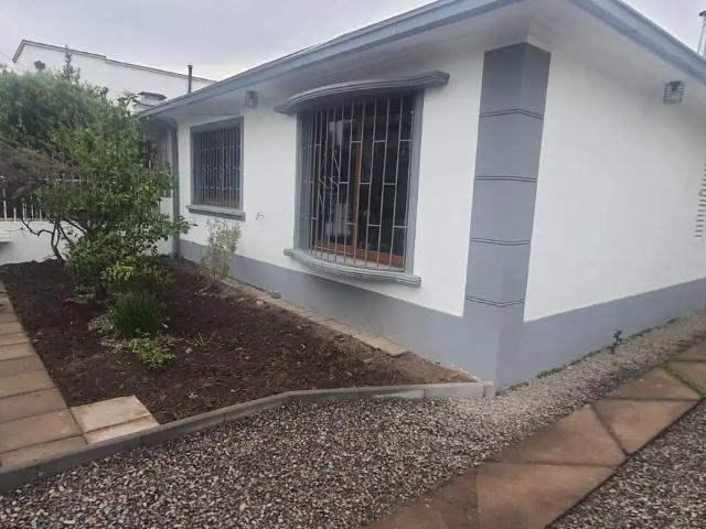 Casa en Ñuñoa