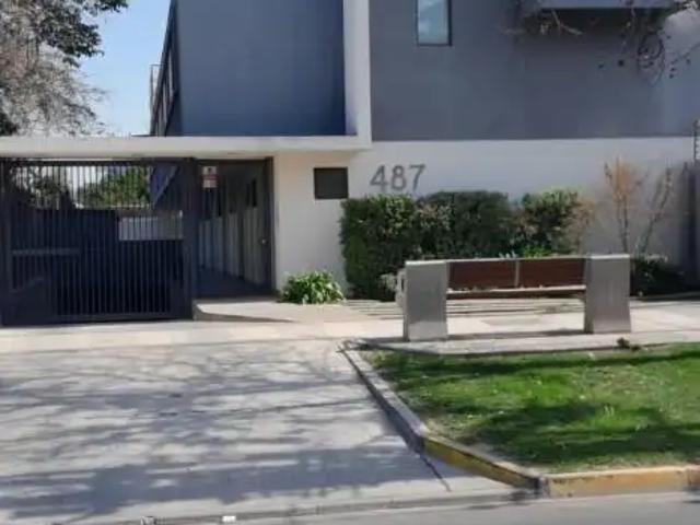 Casa en Ñuñoa