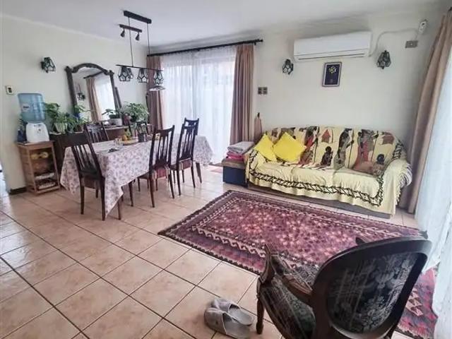 Casa en Ñuñoa