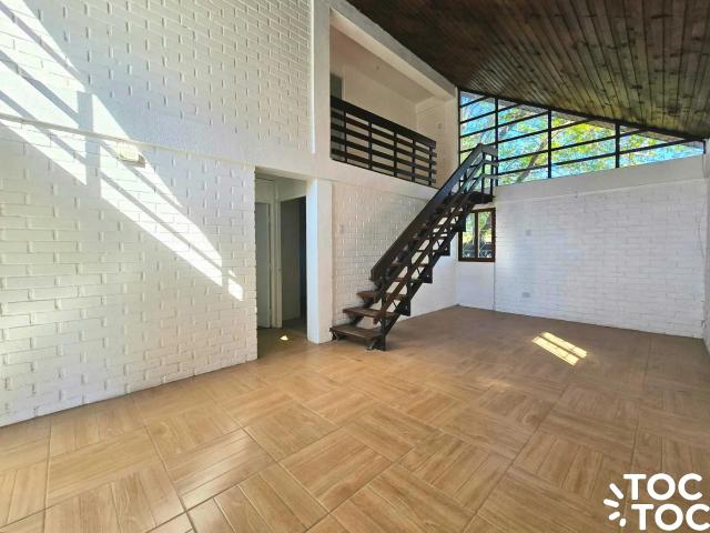 Casa en Ñuñoa