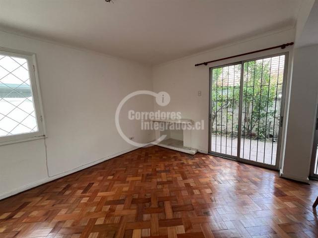 Casa en Ñuñoa