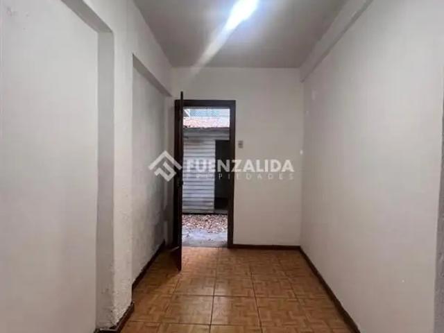 Casa en Ñuñoa