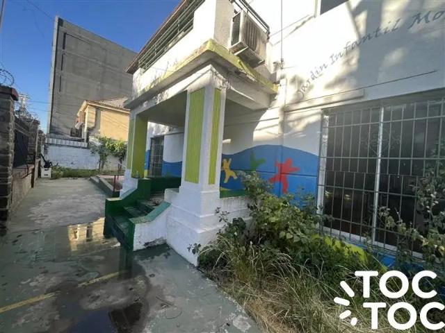 Casa en Ñuñoa