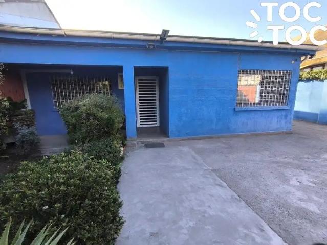 Casa en Ñuñoa