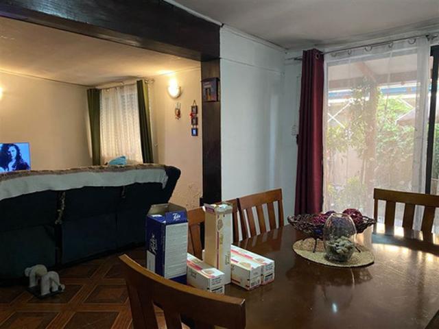 Casa en Ñuñoa