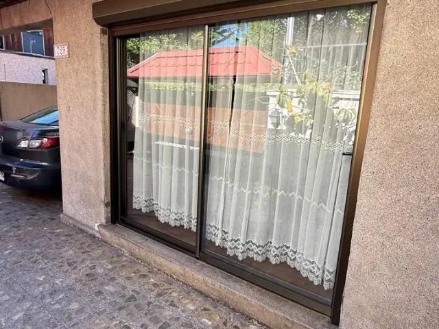Casa en Ñuñoa