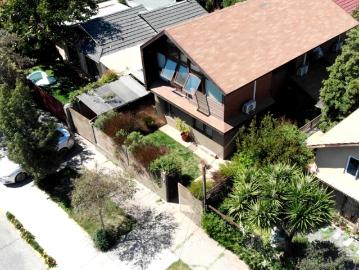 Casa en Ñuñoa