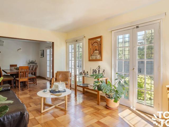 Casa en Ñuñoa