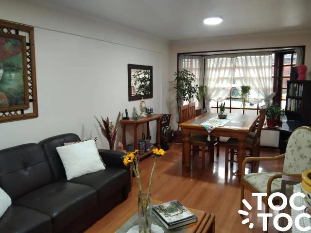 Casa en Ñuñoa