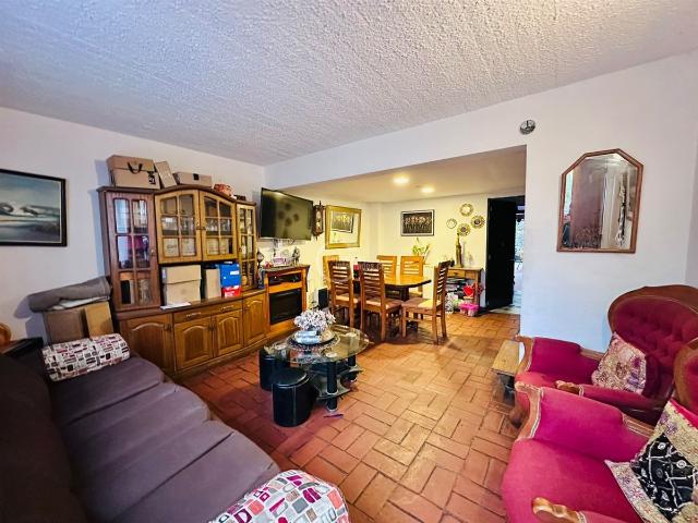 Casa en Ñuñoa