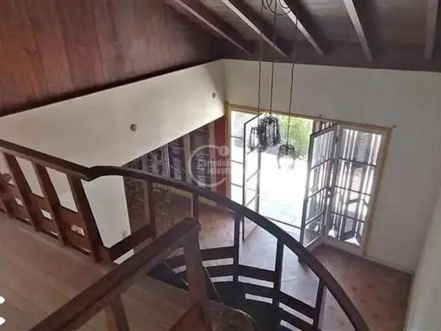 Casa en Ñuñoa
