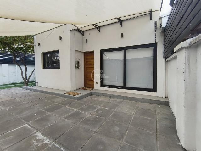 Casa en Ñuñoa