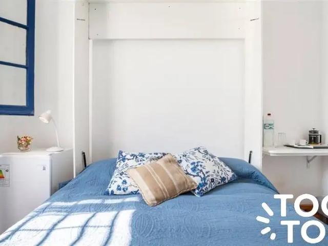 Casa en Ñuñoa