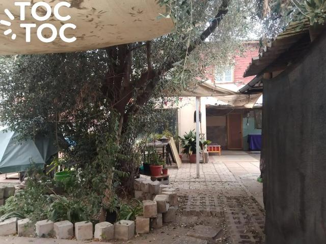 Casa en Ñuñoa