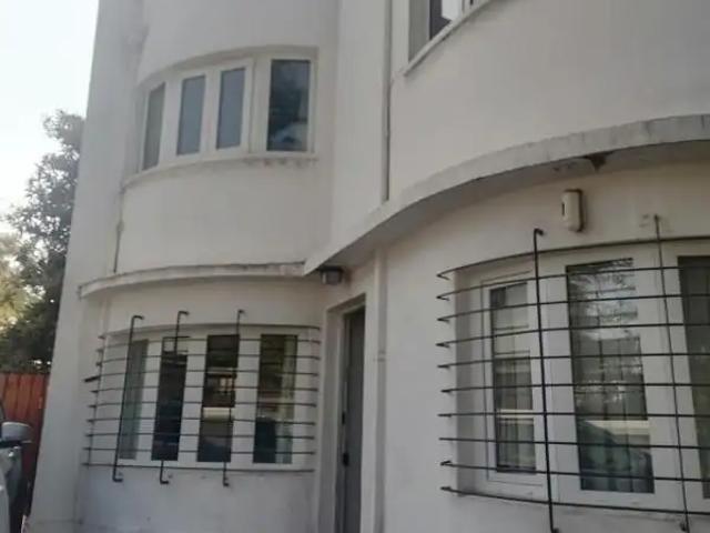 Casa en Ñuñoa