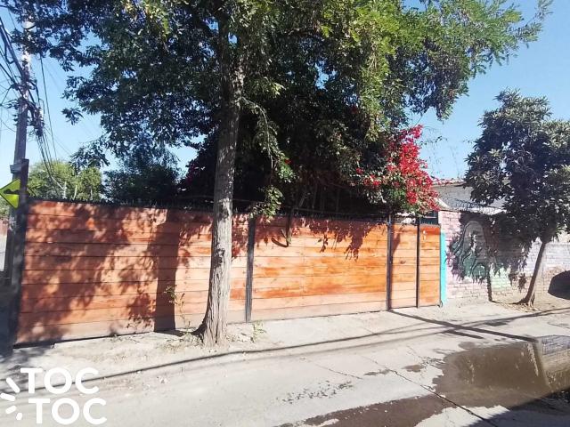 Casa en Ñuñoa