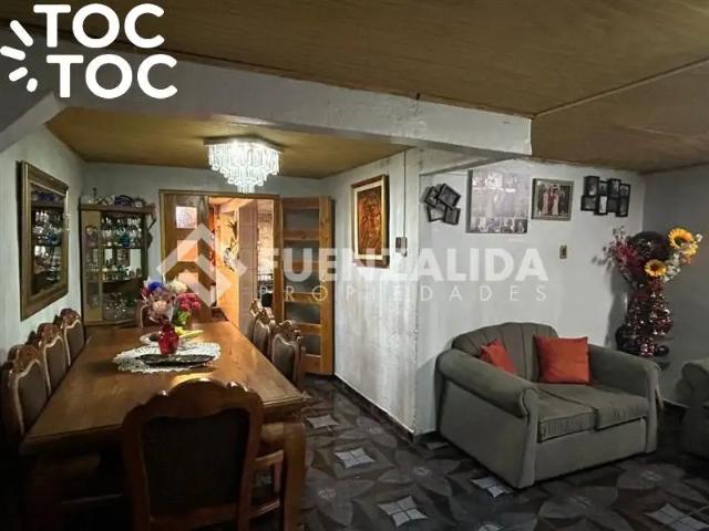 Casa en Ñuñoa