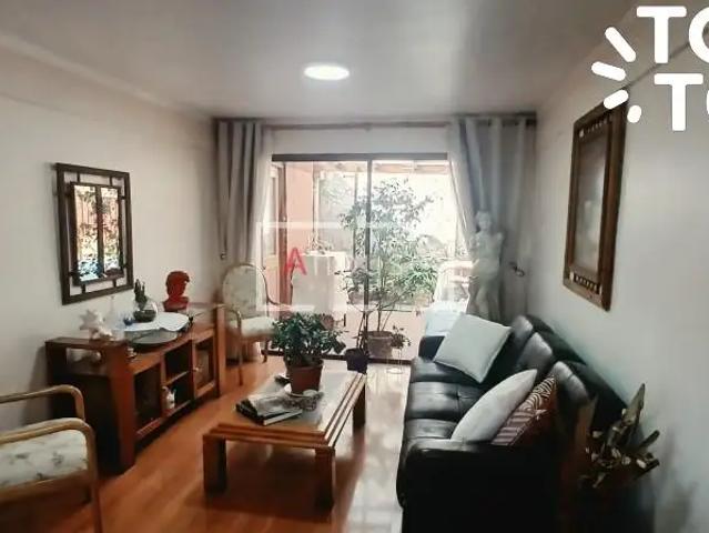 Casa en Ñuñoa