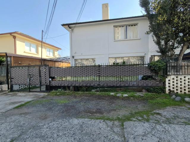 Casa en Ñuñoa