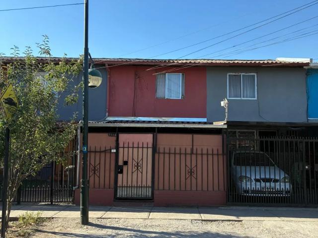 Casa en Ñuñoa