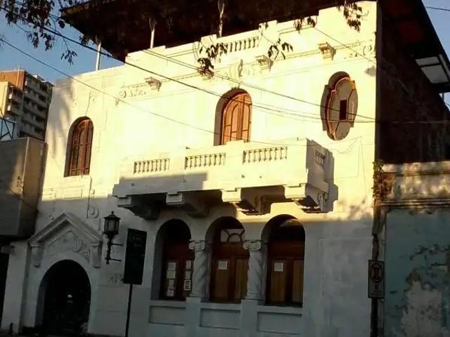 Casa en Ñuñoa