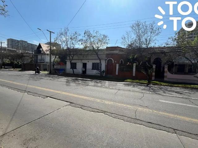 Casa en Ñuñoa