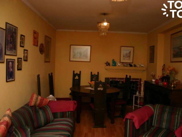 Casa en Ñuñoa