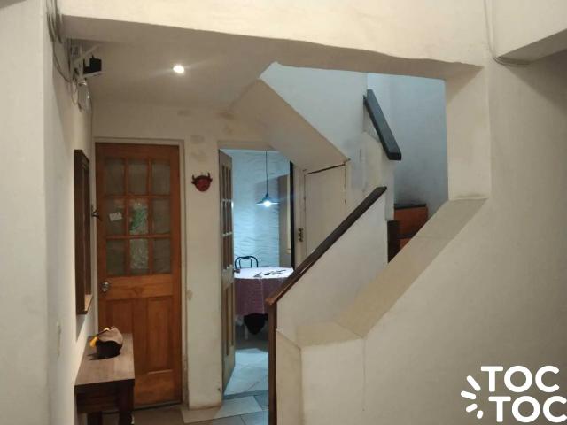 Casa en Ñuñoa
