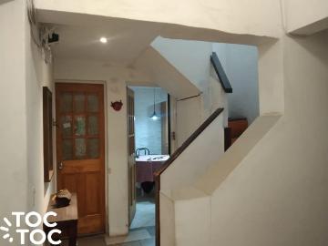 Casa en Ñuñoa