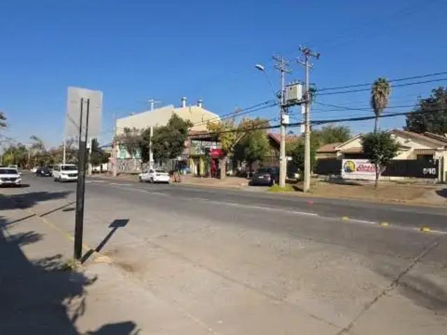 Casa en Ñuñoa