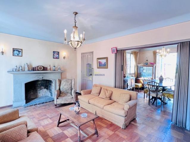 Casa en Ñuñoa