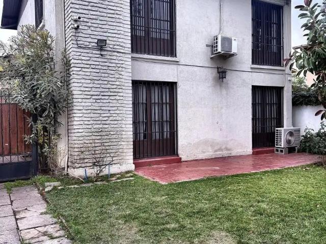 Casa en Ñuñoa