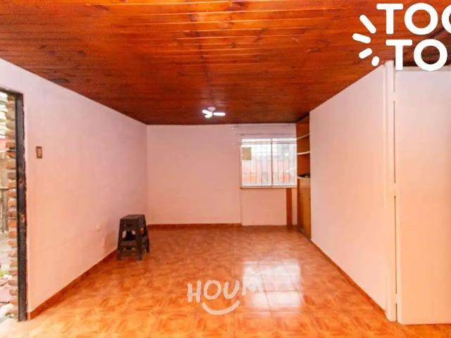 Casa en Ñuñoa