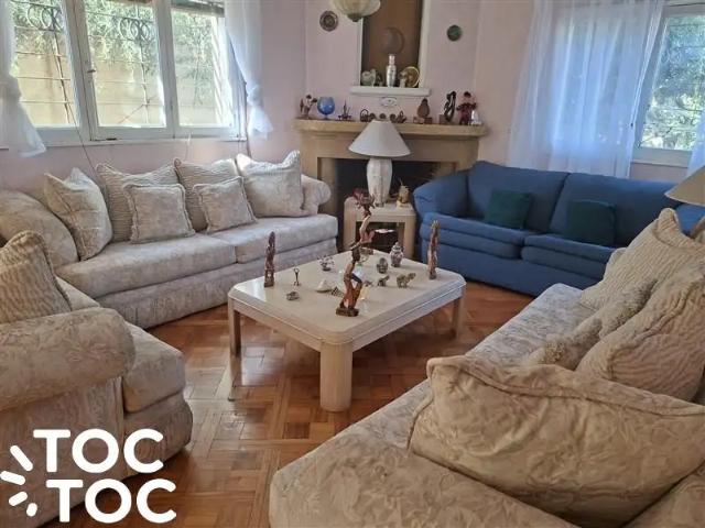 Casa en Ñuñoa