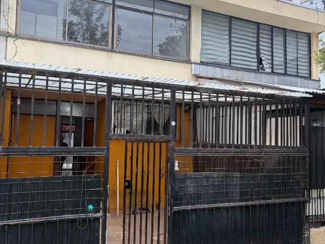 Casa en Ñuñoa