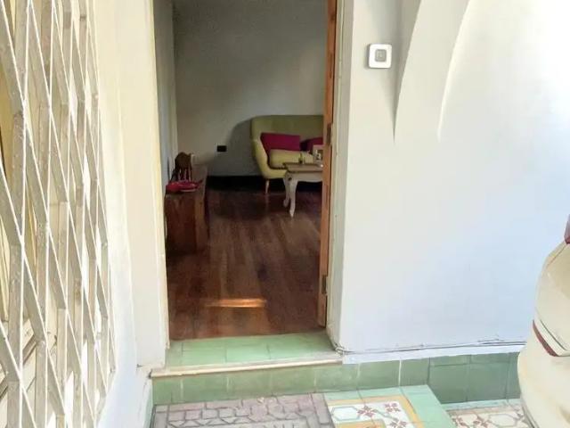 Casa en Ñuñoa
