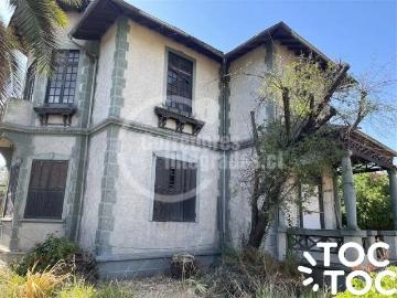 Casa en Ñuñoa