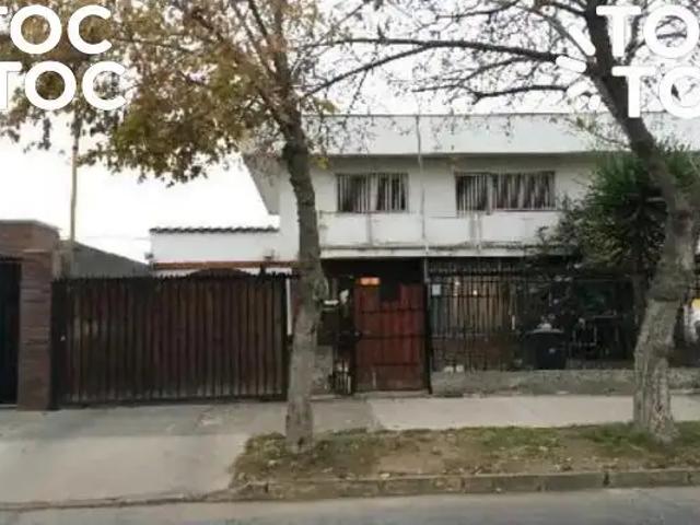 Casa en Ñuñoa