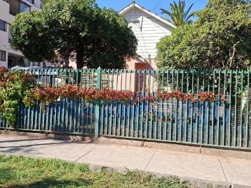 Casa en Ñuñoa