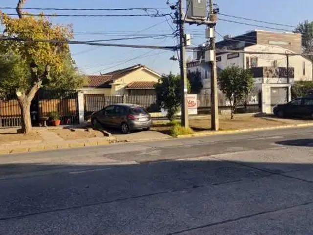Casa en Ñuñoa