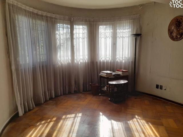 Casa en Ñuñoa