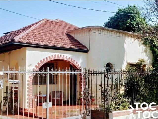 Casa en Ñuñoa