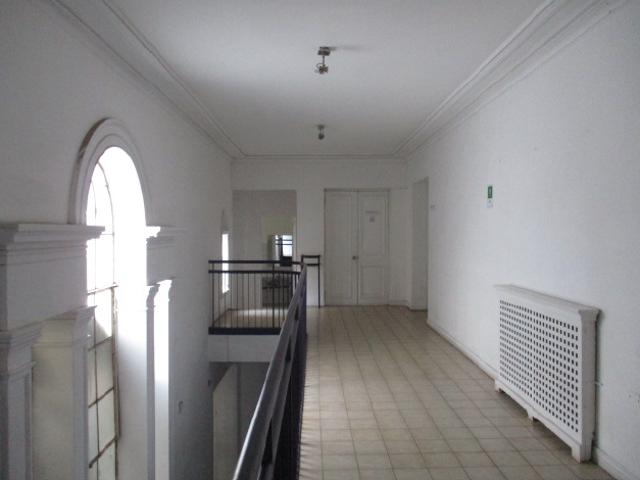 Casa en Ñuñoa