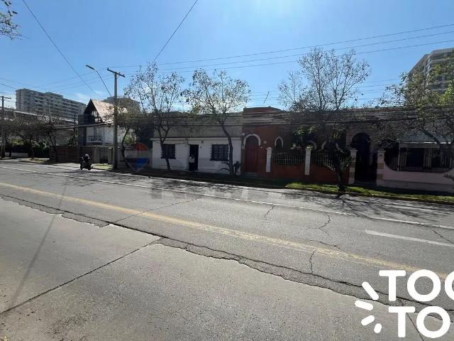 Casa en Ñuñoa