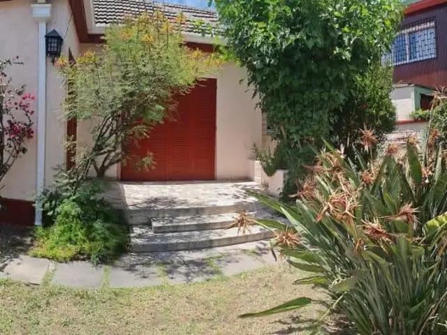 Casa en Ñuñoa
