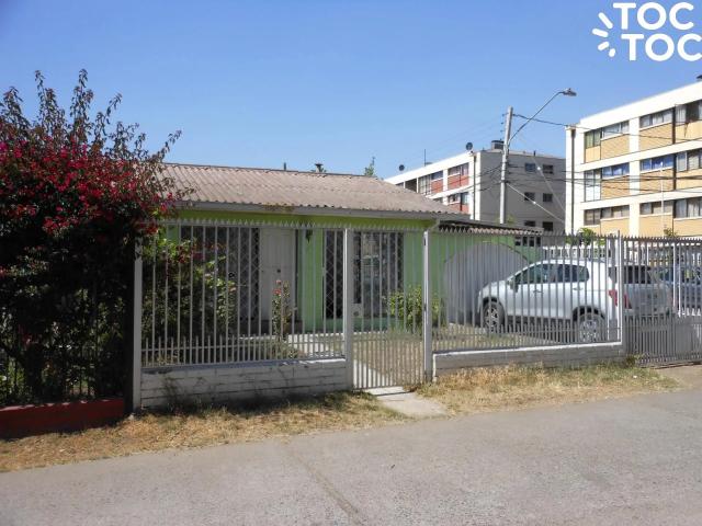 Casa en Ñuñoa