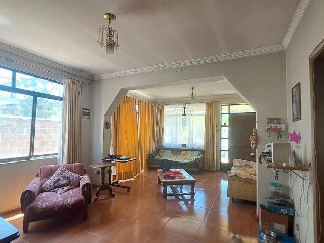 Casa en Ñuñoa