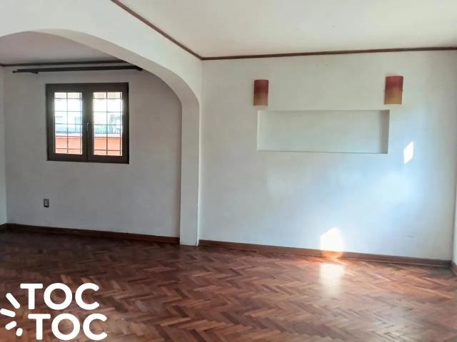 Casa en Ñuñoa