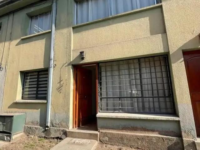 Casa en Ñuñoa