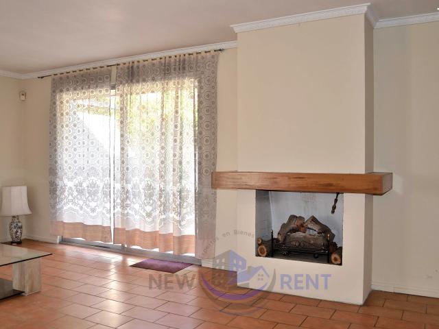 Casa en Ñuñoa